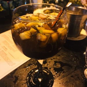 Sangria Tinta