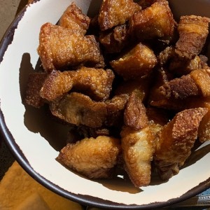 Chicharroncitos