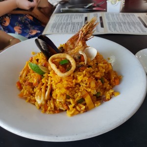 Paella