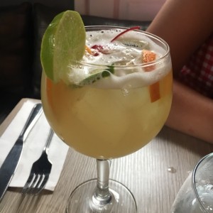 limonada regular