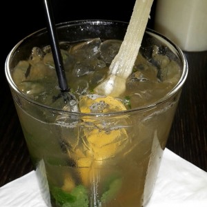 Mojito clasico