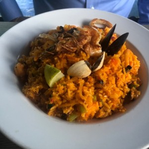 Paella 