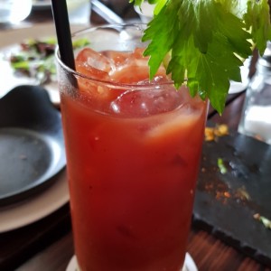 bloody mary