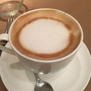 Capuccino