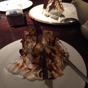 baked alaska