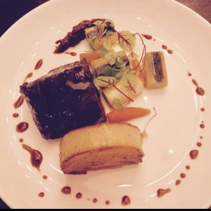 Short Rib