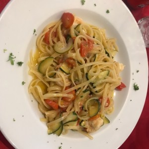 pasta lito