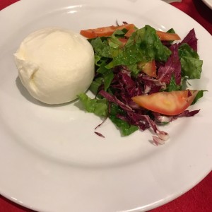 Burrata