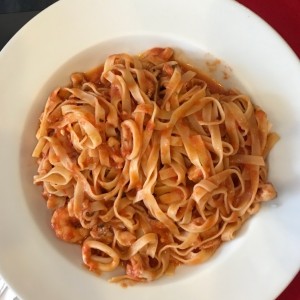 Pasta De Mare 