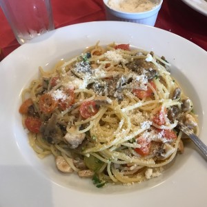 Pasta Lido