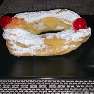 Zeppole 