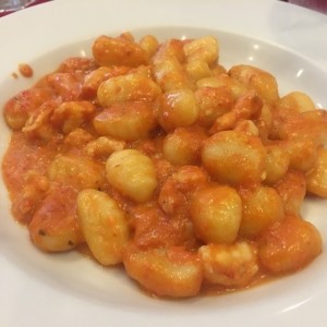 Gnocchi Amore