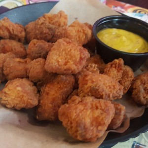 Nuggets.