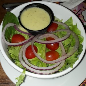 Side salad