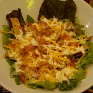 Mexican Taco Salad