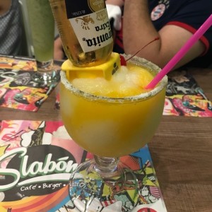 Margarita Coronada