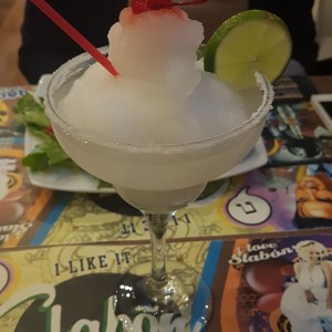 Margarita Tradicional