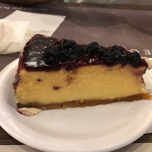 blackcherry cheesecake