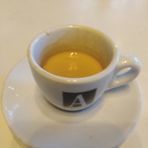 espresso