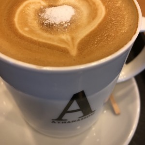 cappuccino