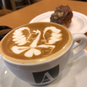 Capuccino