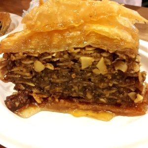 Baklava