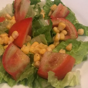 ensalada