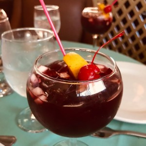 sangria 