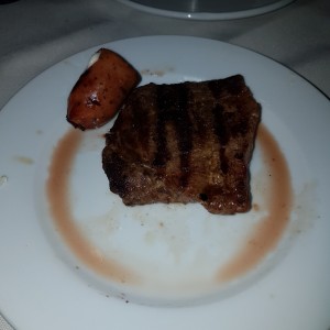 Rib eye