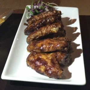 Bufalo Wings