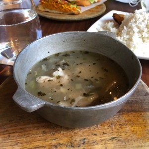 Sancocho