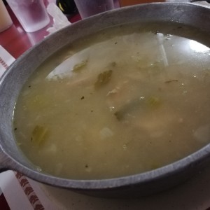 Sancocho