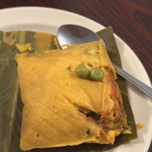 Tamal