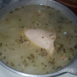 sancocho