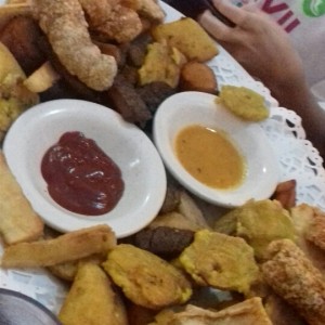 picada