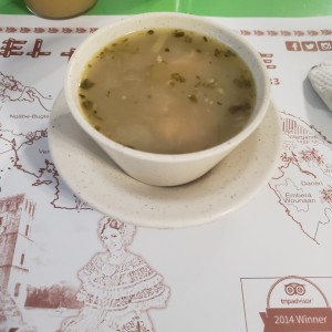 Sancocho