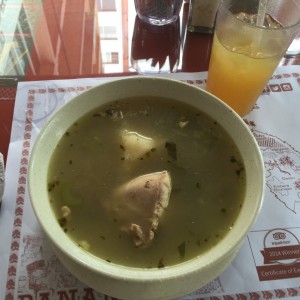 Sancocho 