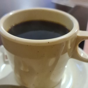 CAFE NEGRO