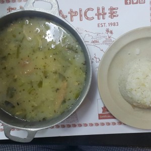 Sancocho