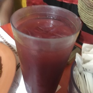  Chicha de Mora