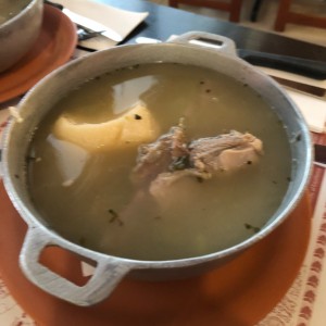 Sancocho