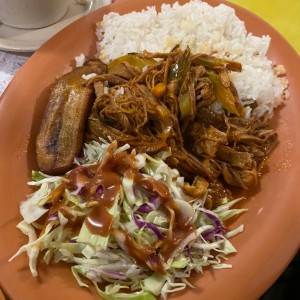 ropa vieja 