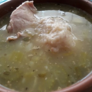 Sancocho