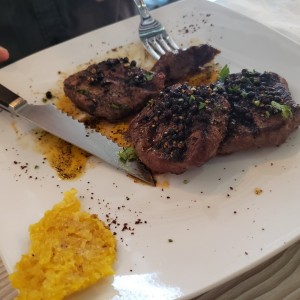 Especialidades - Steak (227 gr) Pimienta