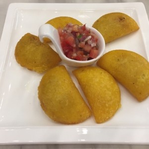 empanaditas criollas