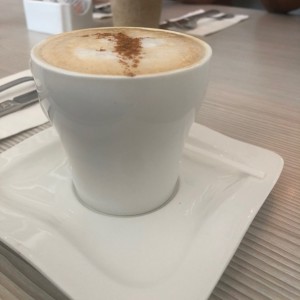 Capuccino