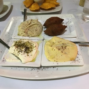 Delicias Mediterraneas