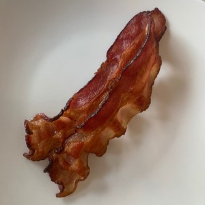 Adicionales - Bacon tostado