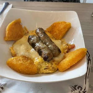 Desayunos Especiales - Cazuela Espectacular