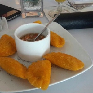 Empanaditas Criollas